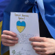 Служба безпеки України продемонструвала унікальні відеоматеріали з процесу обміну військовополоненими. 36