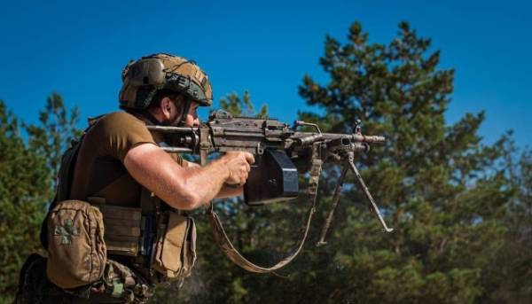 На передовій від початку доби трапилося 66 сутичок, найбільш напружені - Гуляйпільський та Покровський напрямки 3