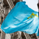 Кримськотатарський прапор став символом боротьби за свободу України - Усейнов 13