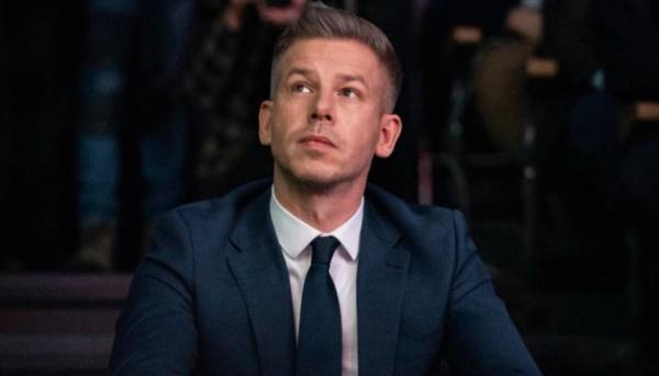 Головна 30 З угодою щодо прав угорців на Закарпатті, українська сторона демонструє…
