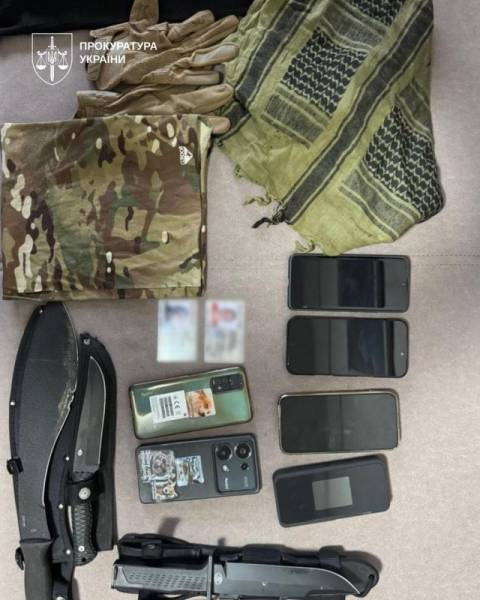 Колишнього бійця підозрюють у плануванні вбивства заступника голови координаційного штабу. 7 Колишнього бійця підозрюють у плануванні вбивства заступника голови координаційного штабу. 7