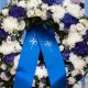 Зеленський та Рютте вшанували полеглих українських воїнів у Києві 22