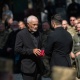 198 українцям, п’ятеро з яких посмертно, Президент Зеленський вручив нагороди та присвоїв почесні звання. 27