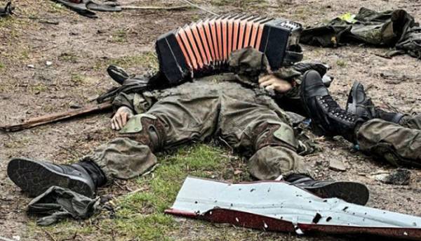 Головна 20 У травні загинуло 1099 російських окупантів від інженерних боєприпасів.