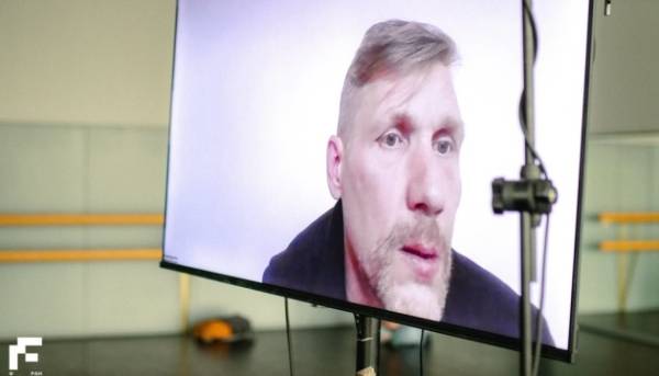Франківський драмтеатр завершить сезон виставою «Станція «Перемога»