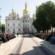 198 українцям, п’ятеро з яких посмертно, Президент Зеленський вручив нагороди та присвоїв почесні звання. 30