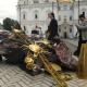 Києво-Печерська лавра постраждала від російського нападу, завдавши збитків на 500 мільйонів гривень. 37 Києво-Печерська лавра постраждала від російського нападу, завдавши збитків на 500 мільйонів гривень. 37