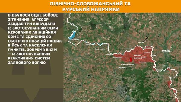 За минулу добу на фронті сталося 251 бойове зіткнення, найінтенсивніші бої тривали на Покровському напрямку. 15 За минулу добу на фронті сталося 251 бойове зіткнення, найінтенсивніші бої тривали на Покровському напрямку. 15