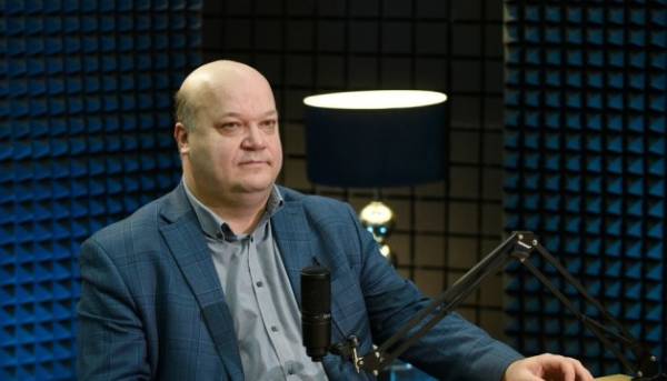 Головна 27 Чалий відмовився повертати польський орден, пояснивши причини