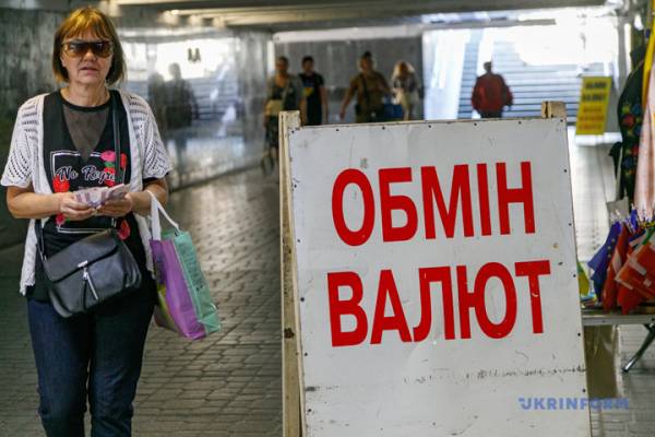 Курс валют в Україні: весняні максимуми та літні прогнози 5