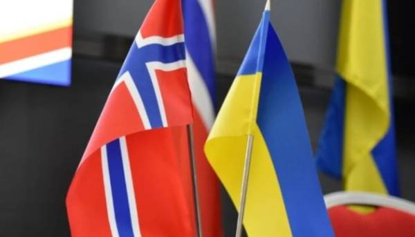 Норвегія схвалила Угоду про заснування комісії для відшкодування збитків Україні 5 Норвегія схвалила Угоду про заснування комісії для відшкодування збитків Україні 5