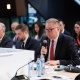 Марченко у Гданську: До 2027 року потрібна додаткова допомога, поточні бюджетні витрати будуть задоволені 14