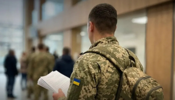 Головна 21 У Міністерстві оборони повідомили про запуск системи «керованого пересування» для військових