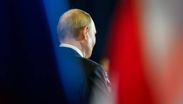 Заступник Рубіо: Путін відхиляє запити Зеленського на мирні переговори, які підтримують США 7