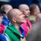 Україна звільнила з російського полону понад 9 500 осіб з початку повномасштабного вторгнення, повідомив Зеленський. 41