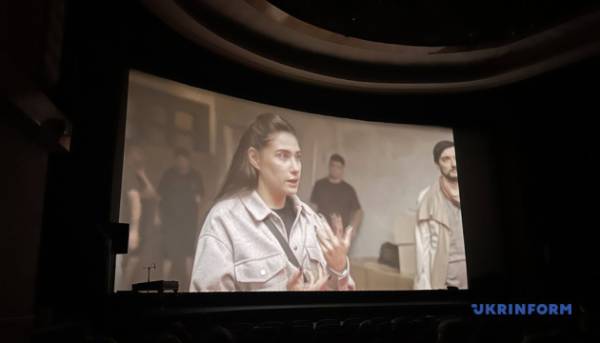 У Чернівцях стартувала дитяча програма кінофестивалю Миколайчук OPEN 13