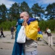Україна звільнила з російського полону понад 9 500 осіб з початку повномасштабного вторгнення, повідомив Зеленський. 35