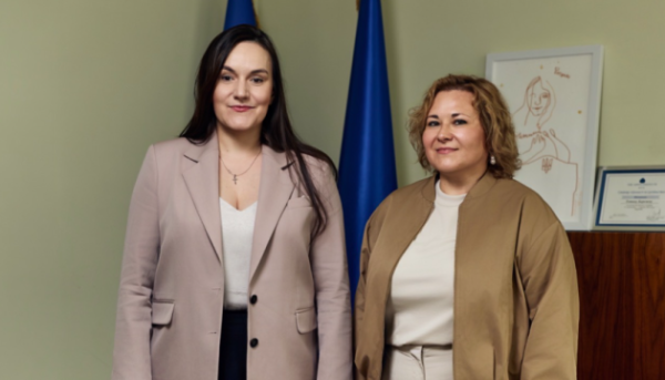 Головна 51 Тетяна Філевська займе посаду заступника глави Міністерства культури.