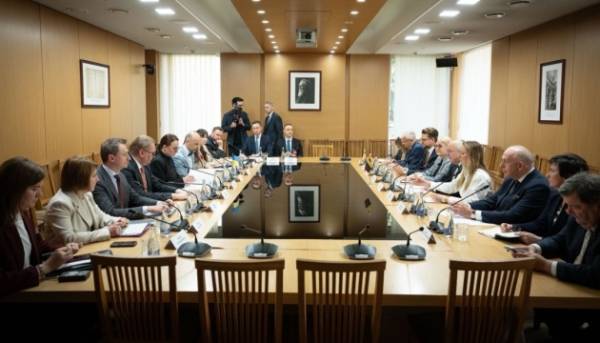 Україна та Литва дійшли згоди щодо резервування кількості поставок зрідженого&hellip;
