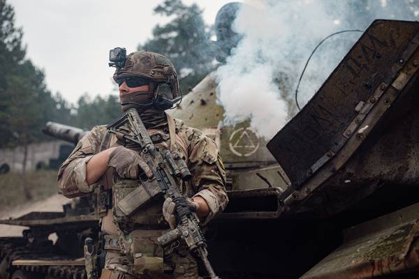 32-а річниця спецпідрозділу «Альфа»: Московський НПЗ, «Павутина» та інші досягнення 21 32-а річниця спецпідрозділу «Альфа»: Московський НПЗ, «Павутина» та інші досягнення 21
