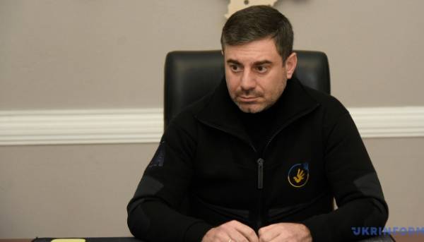 У російському полоні утримують 486 жінок – Лубінець 16