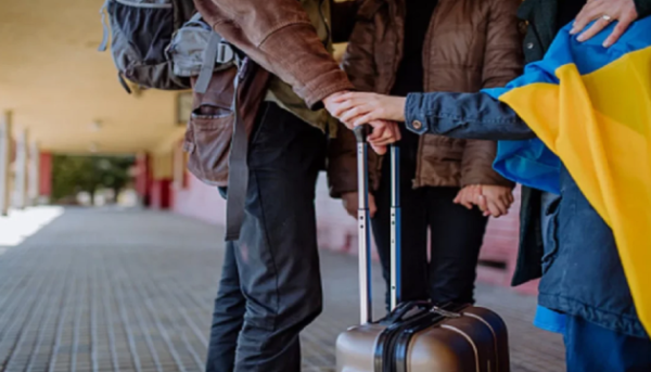 Українців під тимчасовим захистом у країнах ЄС понад 4,37 мільйона – за даними Євростату 3 Українців під тимчасовим захистом у країнах ЄС понад 4,37 мільйона – за даними Євростату 3