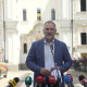 Києво-Печерська лавра постраждала від російського нападу, завдавши збитків на 500 мільйонів гривень. 33 Києво-Печерська лавра постраждала від російського нападу, завдавши збитків на 500 мільйонів гривень. 33