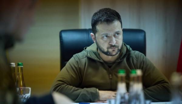 Головна 21 Нові українські безпілотники зможуть уражати цілі на відстані понад 3000 кілометрів – Глава держави