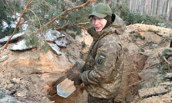 На згадку про воїна Олексія Ятченка (позивний «Тихий») 11 На згадку про воїна Олексія Ятченка (позивний «Тихий») 11