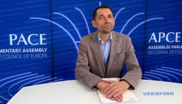 Україна сподівається на прискорення затвердження документів стосовно Компенсаційної комісії –&hellip;