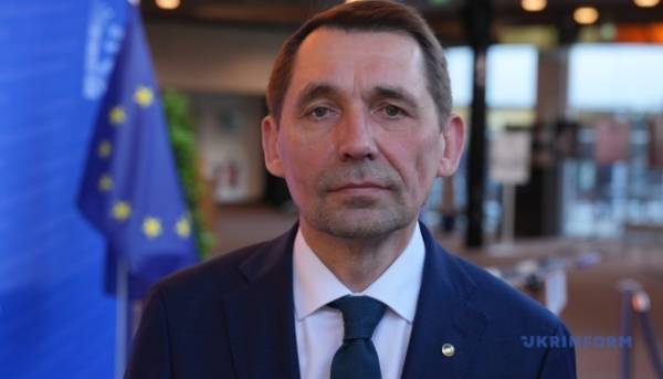 Точицький: Призначення Гонгрійп заступницею генсека РЄ покращить роботу над трибуналом&hellip;
