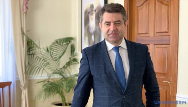 Україна не прийме анексію Криму, заявляє МЗС