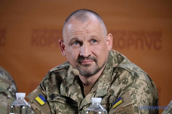 Початковий рік Третього корпусу: стан справ у секторі та вражаючі трансформації в бригадах 20 Початковий рік Третього корпусу: стан справ у секторі та вражаючі трансформації в бригадах 20