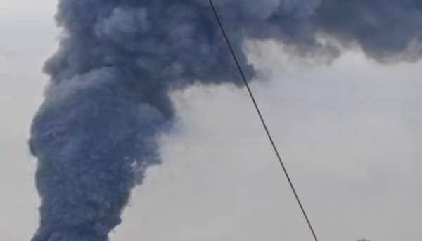 Безпілотні сили атакували російські команди операторів дронів та розрахунки протиповітряної оборони в аеропорту Донецька. 14