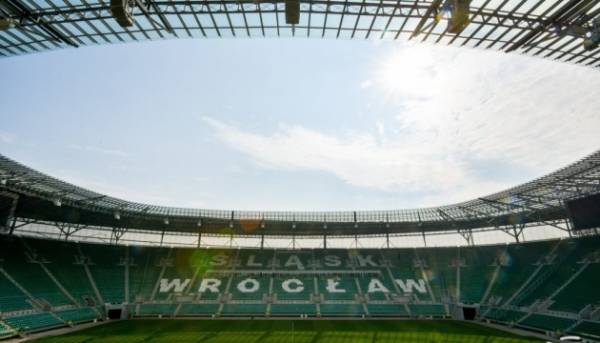 Головна 22 Збірна України з футболу здобула перемогу над Польщею у Вроцлаві.