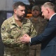 Міністр оборони Латвії направив Україні 14 одиниць військової техніки 15 Міністр оборони Латвії направив Україні 14 одиниць військової техніки 15