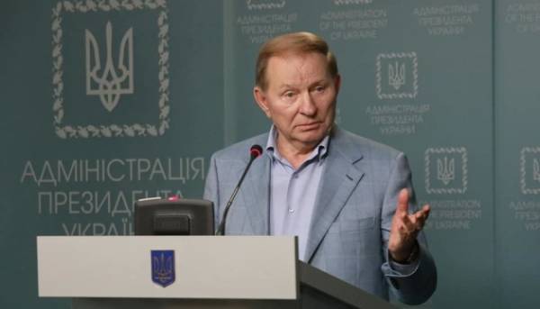 Леонід Кучма також не прийняв Орден Білого Орла від Польщі 1
