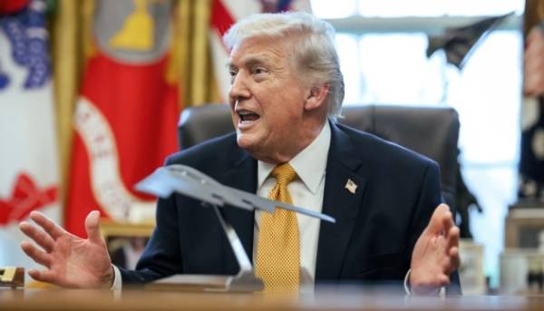 Трамп щодо потенційних переговорів Зеленського та Путіна: Нехай вирішують самостійно 3