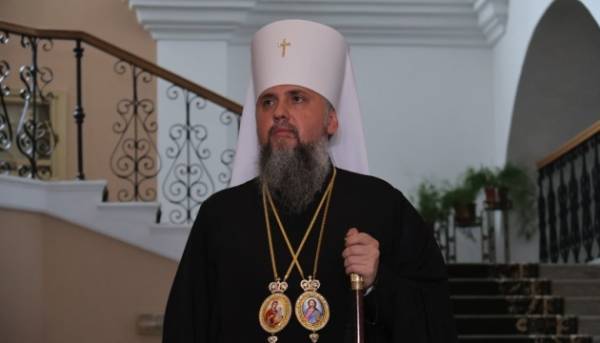 Епіфаній щодо удару по Києво-Печерській лаврі: Ще один акт агресії Росії проти християнської віри 7
