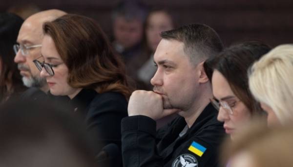 Головна 35 Україна представила розробку концепції «Економіка майбутнього»