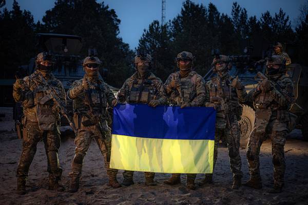 32-а річниця спецпідрозділу «Альфа»: Московський НПЗ, «Павутина» та інші досягнення 24 32-а річниця спецпідрозділу «Альфа»: Московський НПЗ, «Павутина» та інші досягнення 24