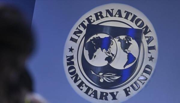 Головна 35 Україна та МВФ досягли згоди щодо коригування програми Розширеного фінансування…