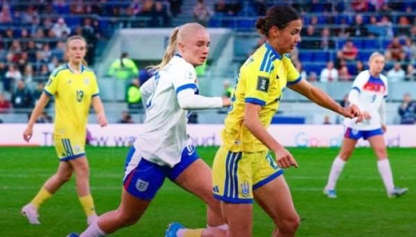 Головна 54 Жіноча команда України завершила початковий етап кваліфікації на…