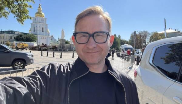 Головна 32 Якщо Росія окупує Україну, Альянс не втрутиться на допомогу Польщі…