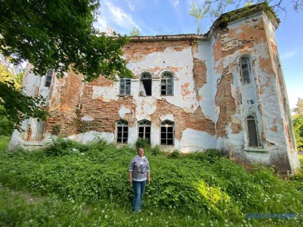 «Фіолетова ніч» у Маліївцях 41 «Фіолетова ніч» у Маліївцях 41