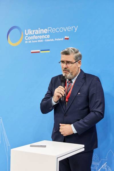 В Гданську представили добірку проєктів Українського фонду культурної спадщини 17