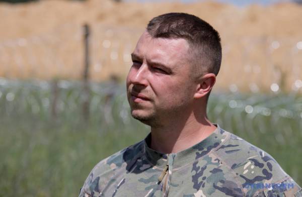 Чернігівщина цілодобово готується до будь-яких несподіванок з боку Білорусі 11