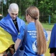 Україна звільнила з російського полону понад 9 500 осіб з початку повномасштабного вторгнення, повідомив Зеленський. 28