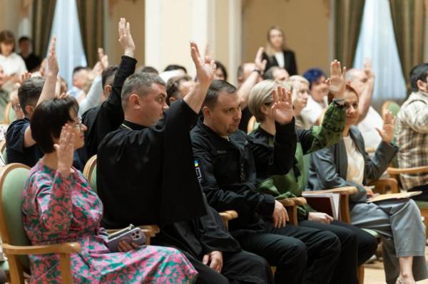 Сьогодні затвердили план зведення Музею Гідності – Буданов 6 Сьогодні затвердили план зведення Музею Гідності – Буданов 6