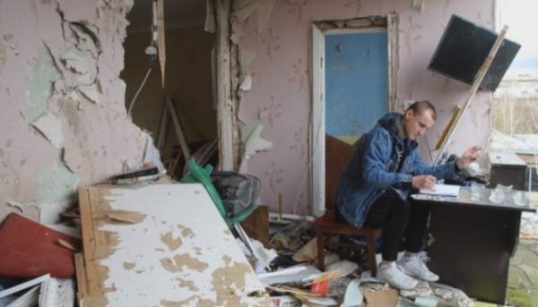 Фільм “Блаженні” – єдиний український проєкт, що потрапив до міжнародної програми Docudays UA.